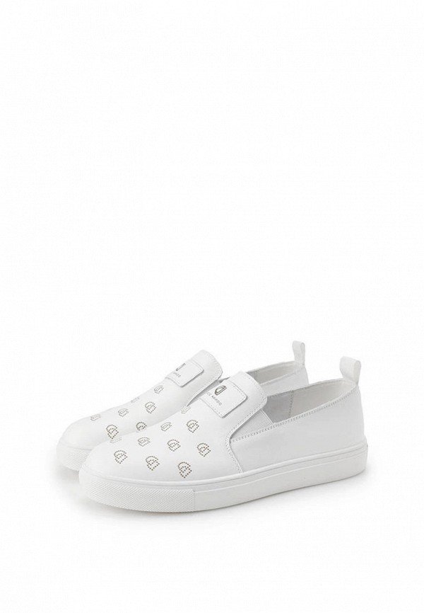 фото Слипоны donna d’oro