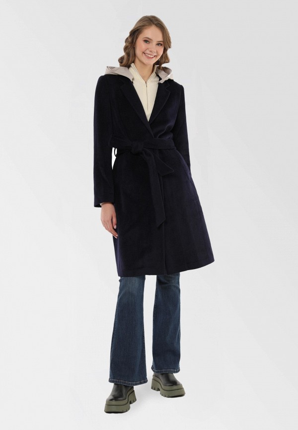 фото Пальто mitica luna