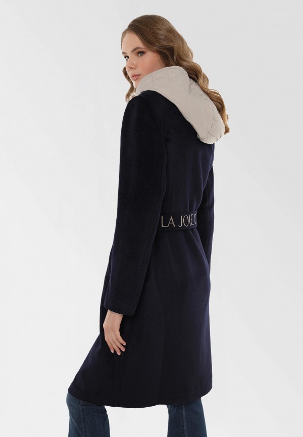 фото Пальто mitica luna