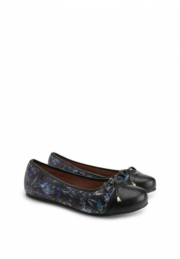 фото Балетки donna d’oro