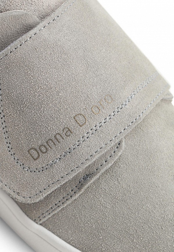 фото Кеды donna d’oro