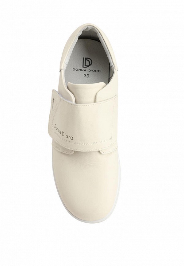 фото Кеды donna d’oro
