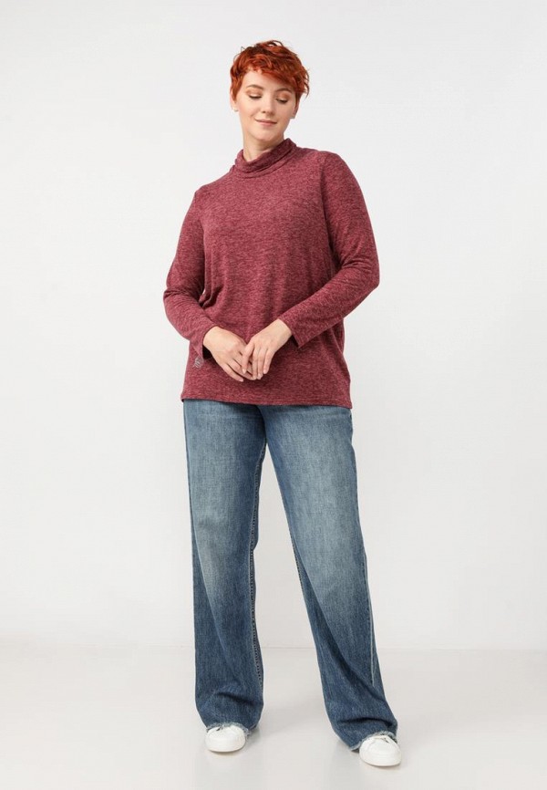 фото Водолазка mio imperatrice