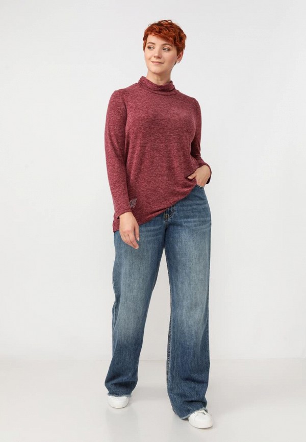 фото Водолазка mio imperatrice