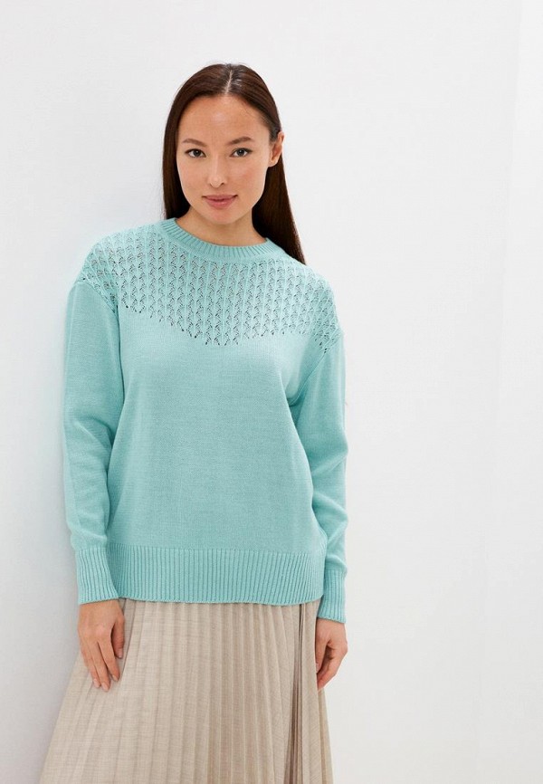 Джемпер Vivawool 4351₽