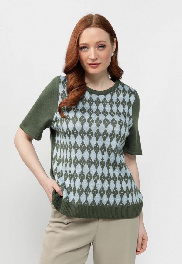 Джемпер Vivawool 2509₽