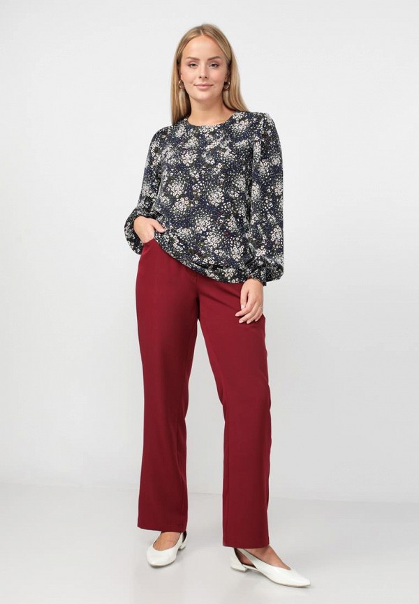 фото Брюки mio imperatrice