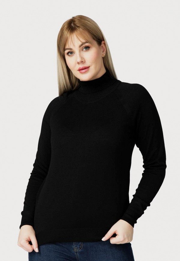 фото Водолазка veravo