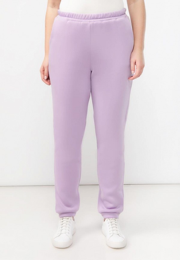 фото Брюки спортивные veravo