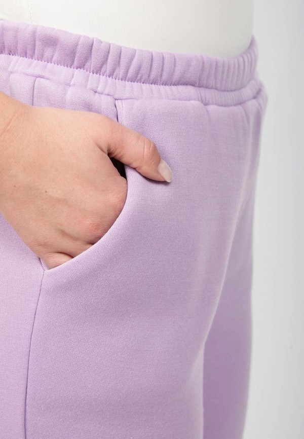 фото Брюки спортивные veravo