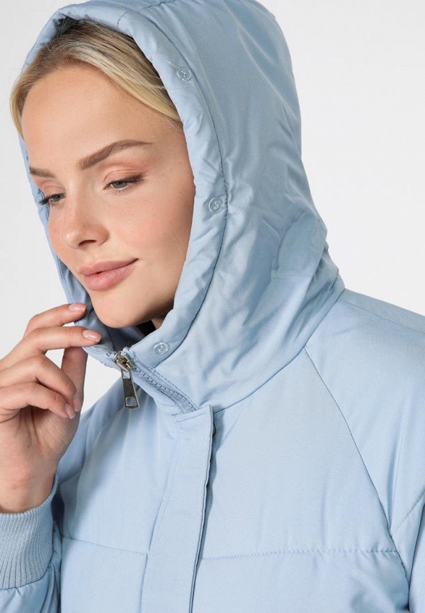 фото Куртка утепленная veravo