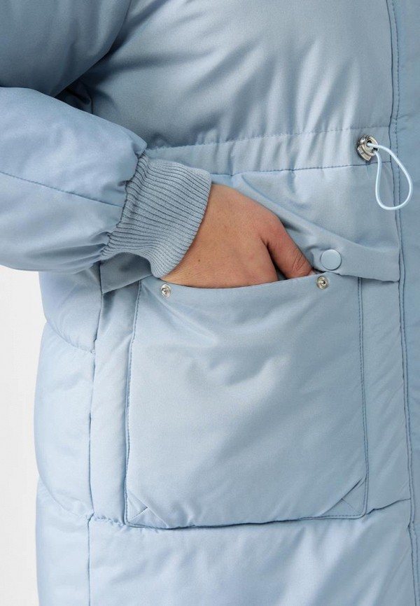 фото Куртка утепленная veravo