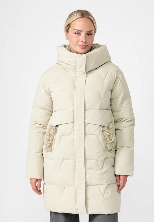 фото Куртка утепленная veravo