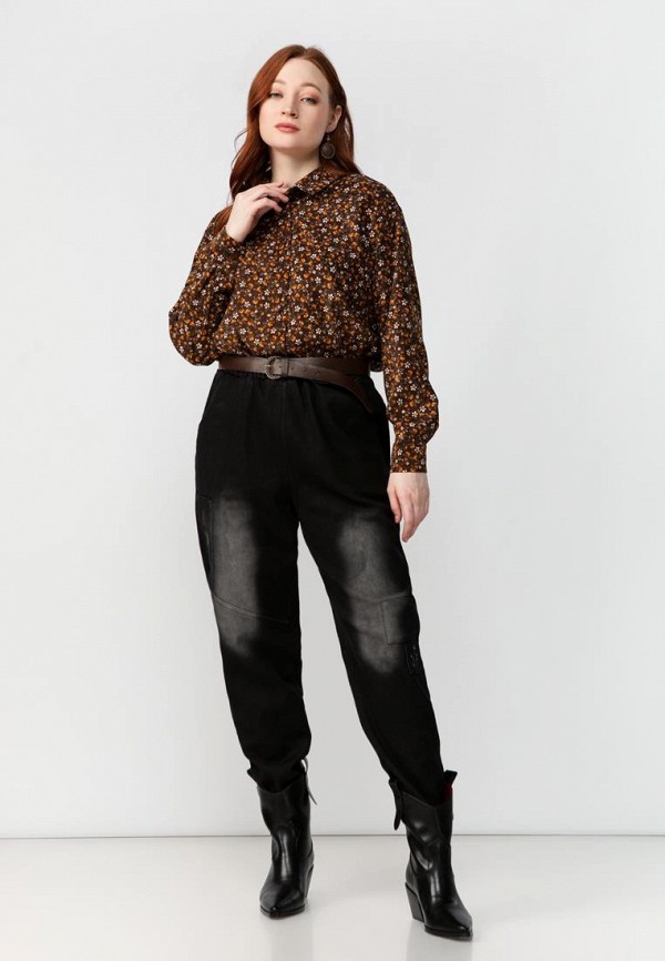 фото Джинсы frida