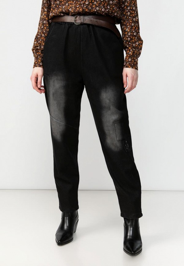 фото Джинсы frida