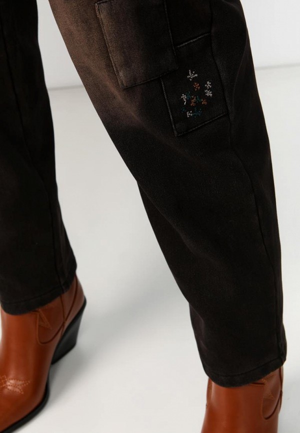 фото Джинсы frida