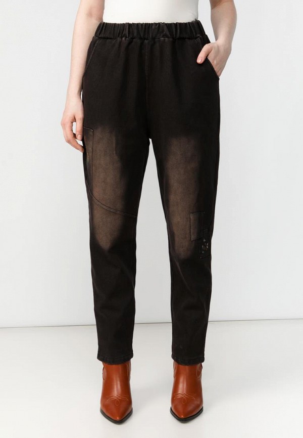 фото Джинсы frida