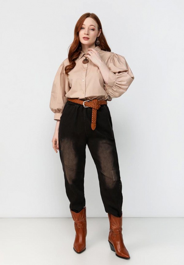 фото Джинсы frida