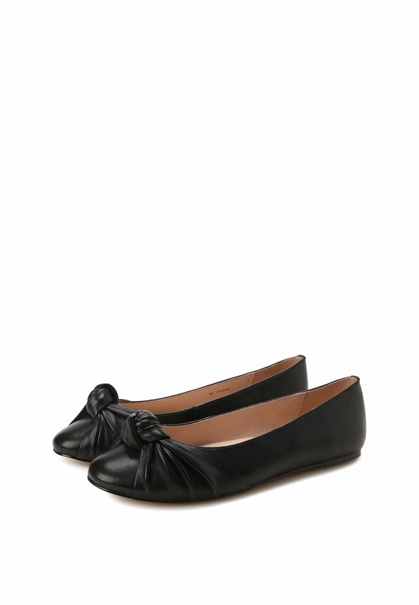 фото Балетки pais