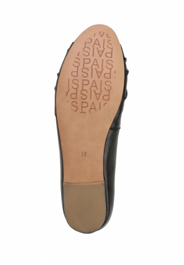 фото Балетки pais