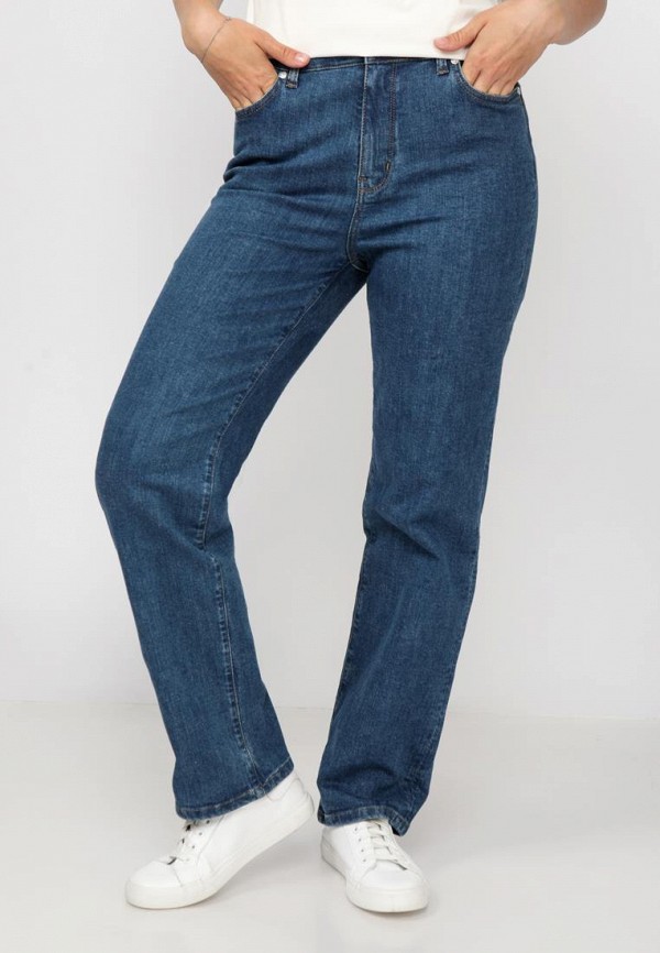 фото Джинсы veravo