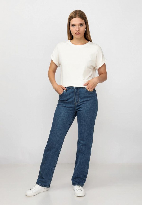 фото Джинсы veravo