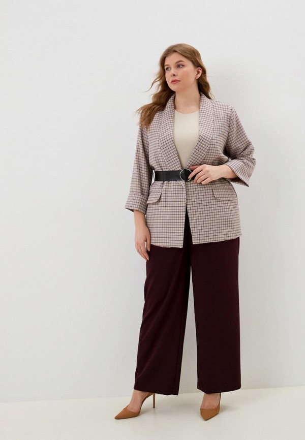 фото Брюки vivienne mare