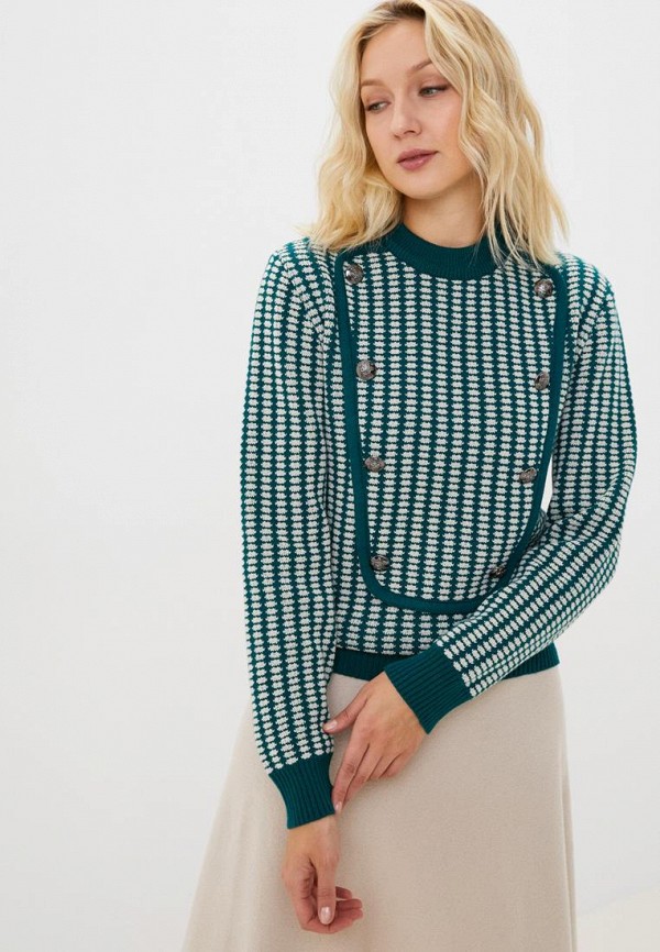 Джемпер Vivienne Mare 5043₽