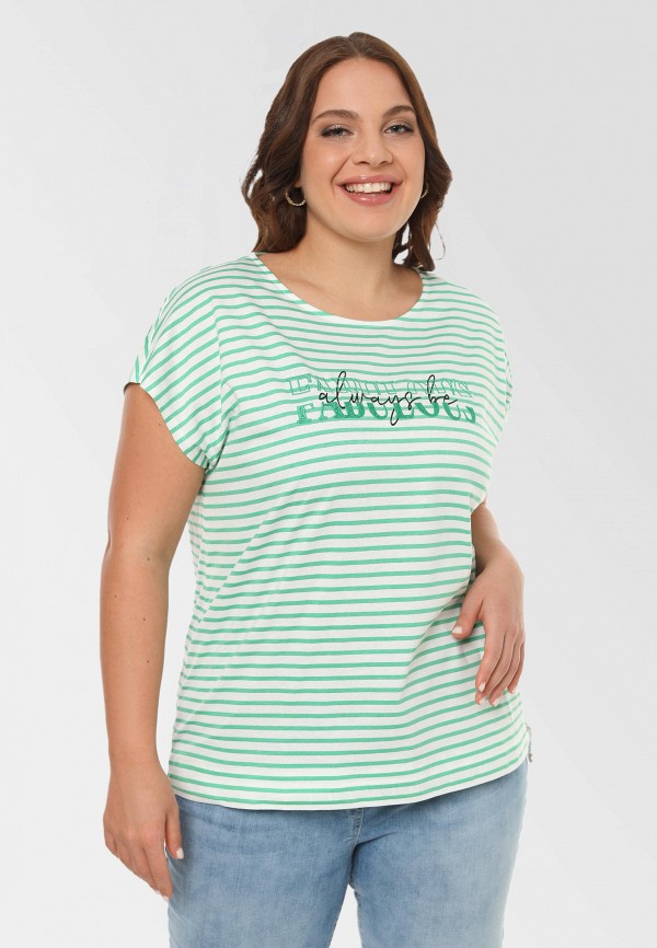 Футболка Via Appia