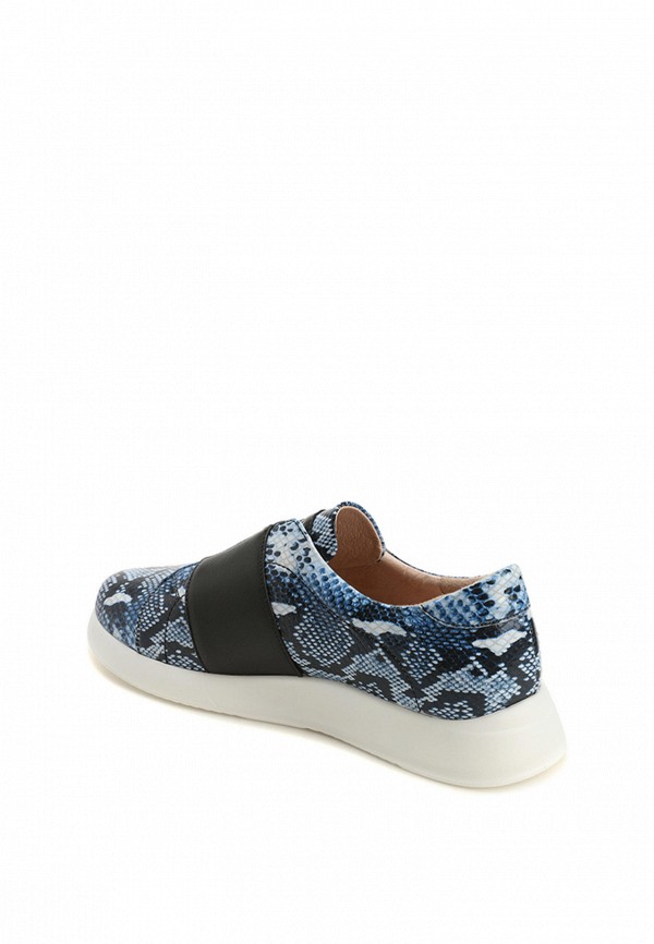 фото Кеды passegiata