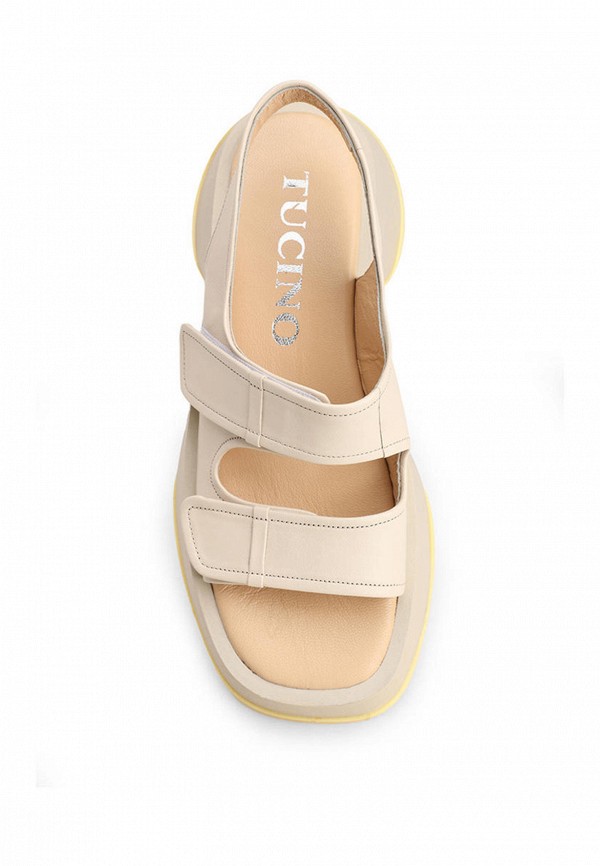 фото Сандалии tucino