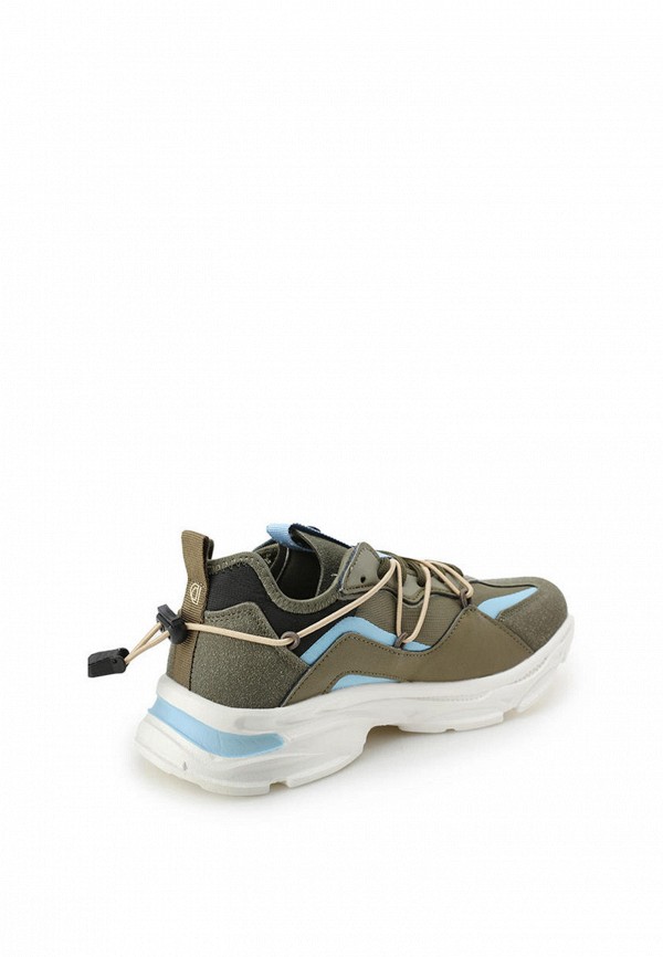 фото Кроссовки donna d’oro