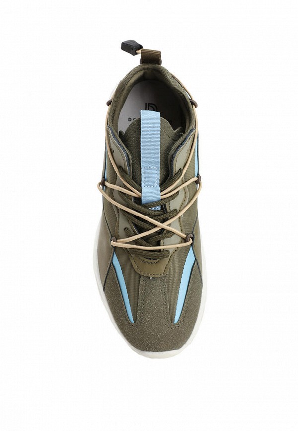 фото Кроссовки donna d’oro