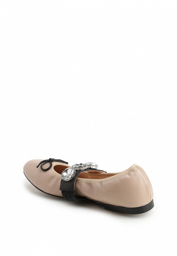 фото Балетки la giostra