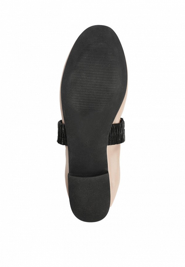 фото Балетки la giostra