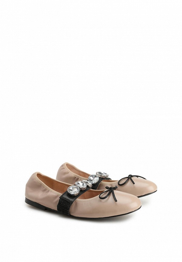 фото Балетки la giostra