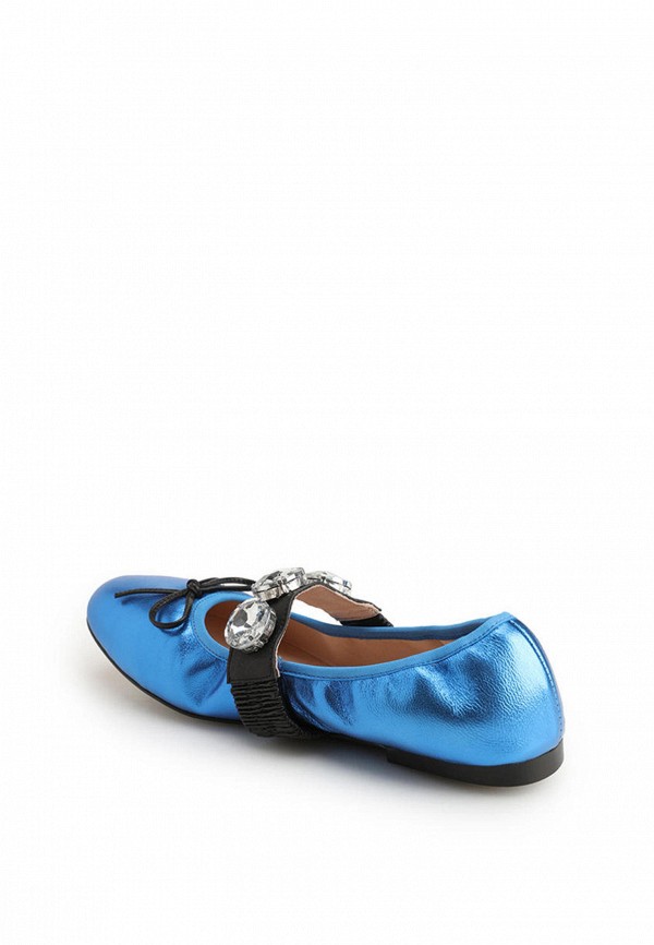 фото Балетки la giostra