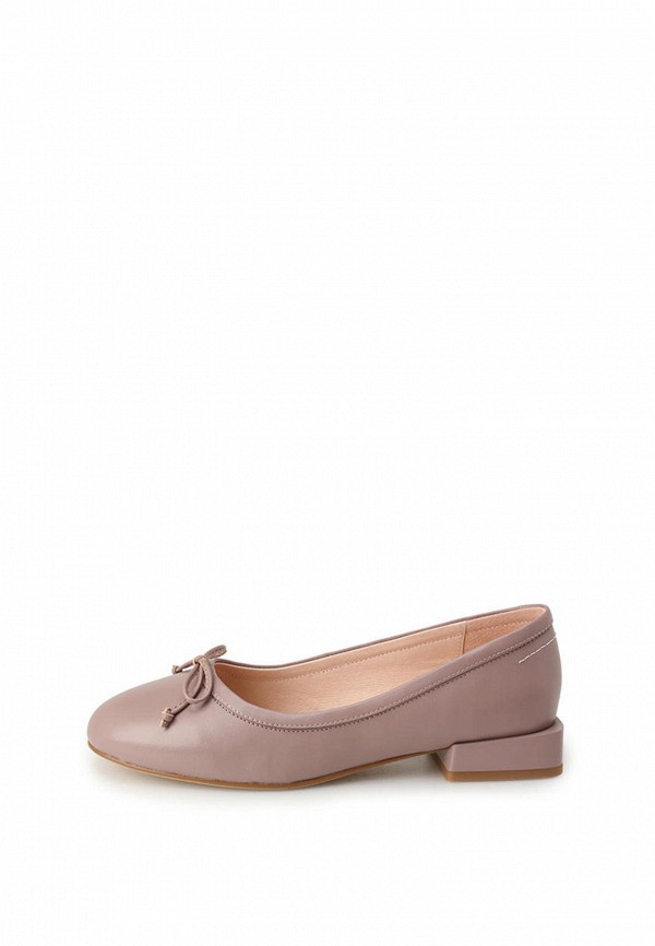 Туфли Donna Doro 4929₽