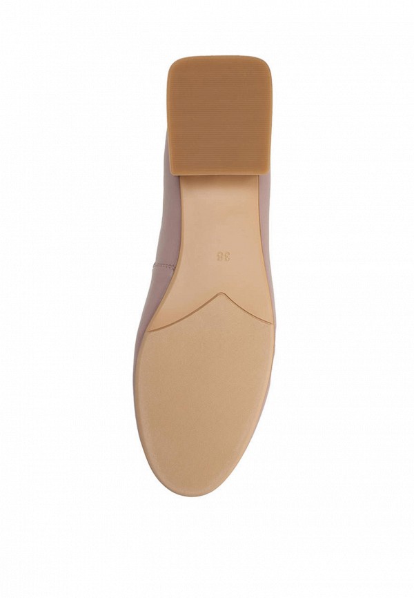 фото Туфли donna d’oro