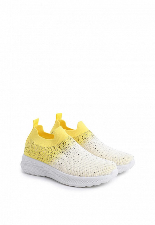 фото Слипоны donna d’oro