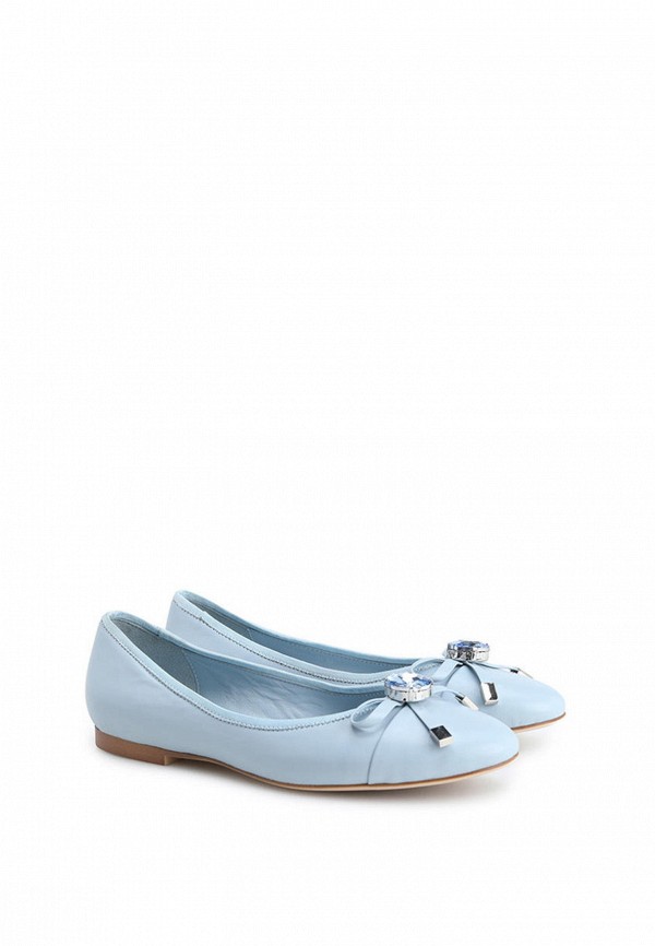 фото Балетки la giostra