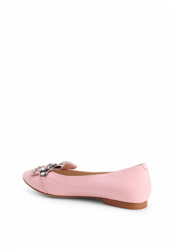 фото Балетки passegiata