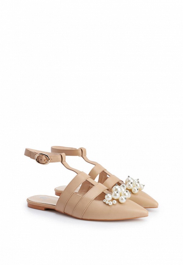 фото Туфли la giostra