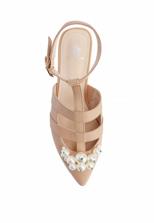 фото Туфли la giostra