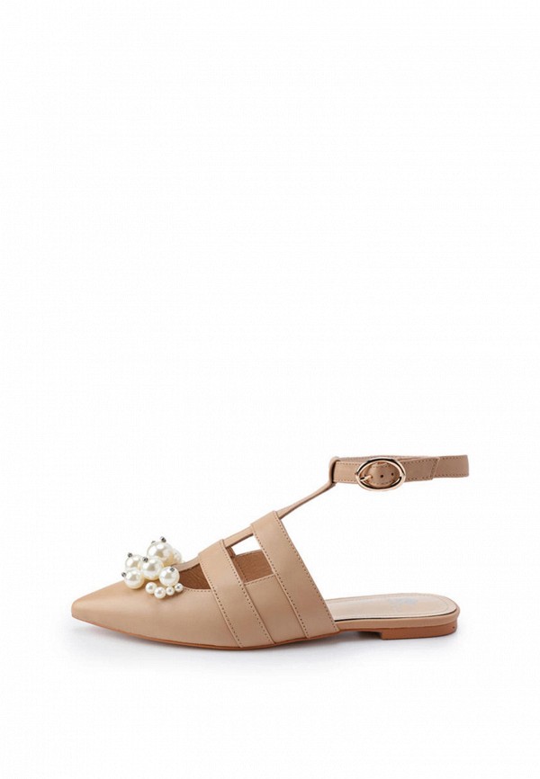 фото Туфли la giostra