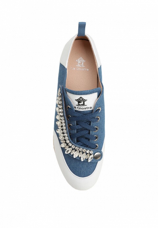 фото Кроссовки la giostra