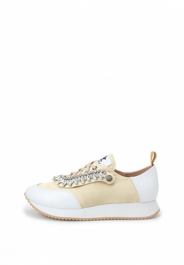 Кроссовки La Giostra 7000₽