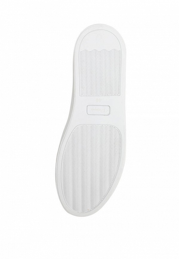 фото Слипоны passegiata