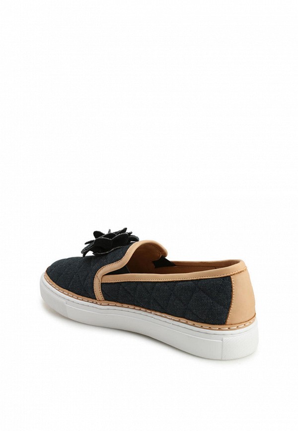 фото Слипоны passegiata