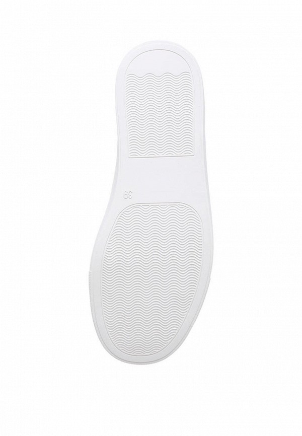 фото Кеды pais